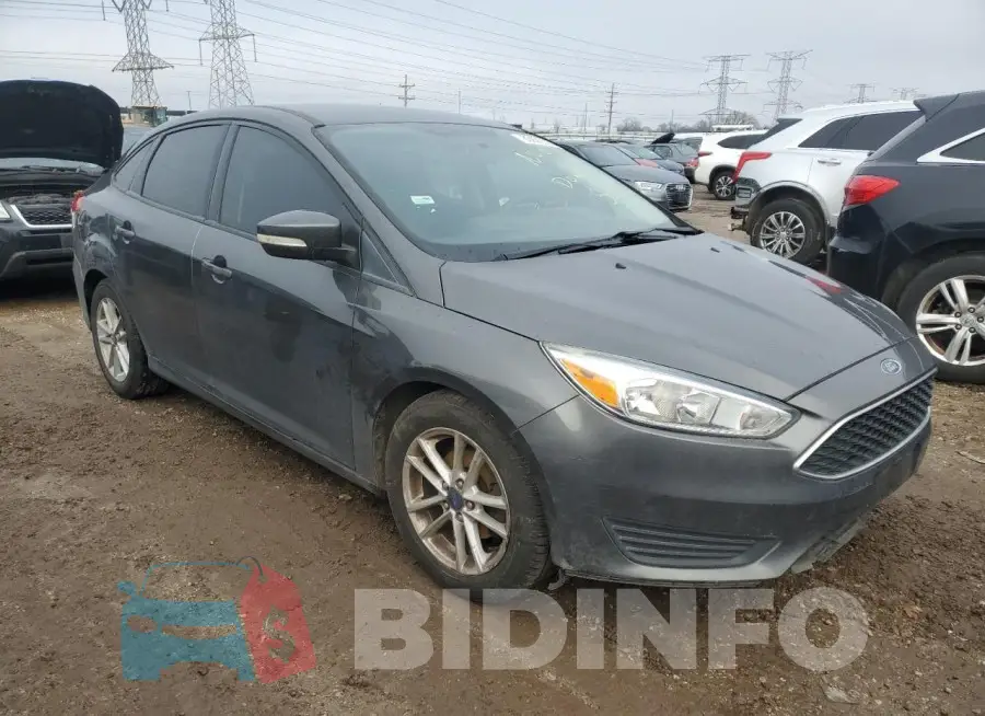 1FADP3F25GL372116 Photo# 4