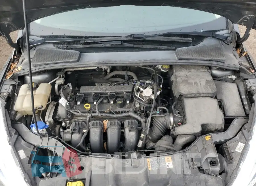 1FADP3F25GL372116 Photo# 11