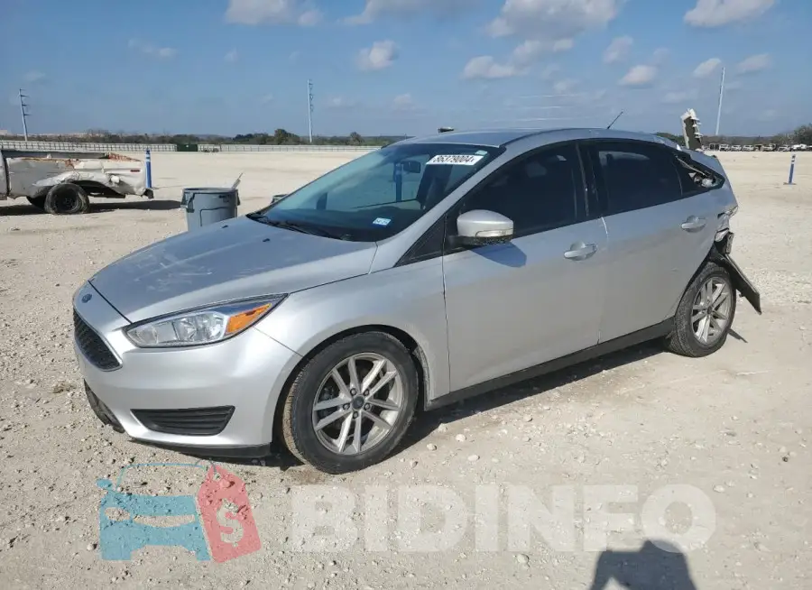 1FADP3F28HL318911 Photo# 1