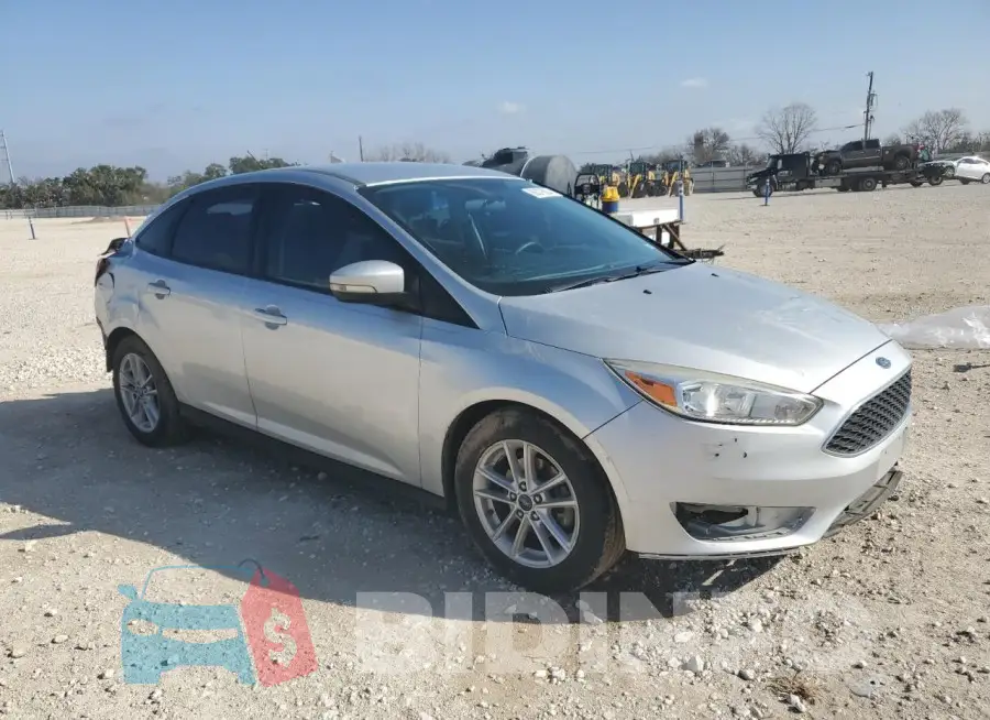 1FADP3F28HL318911 Photo# 4