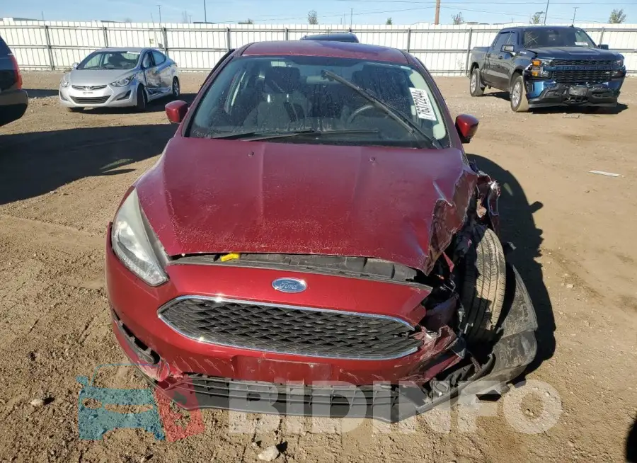 1FADP3F2XGL398016 Photo# 5