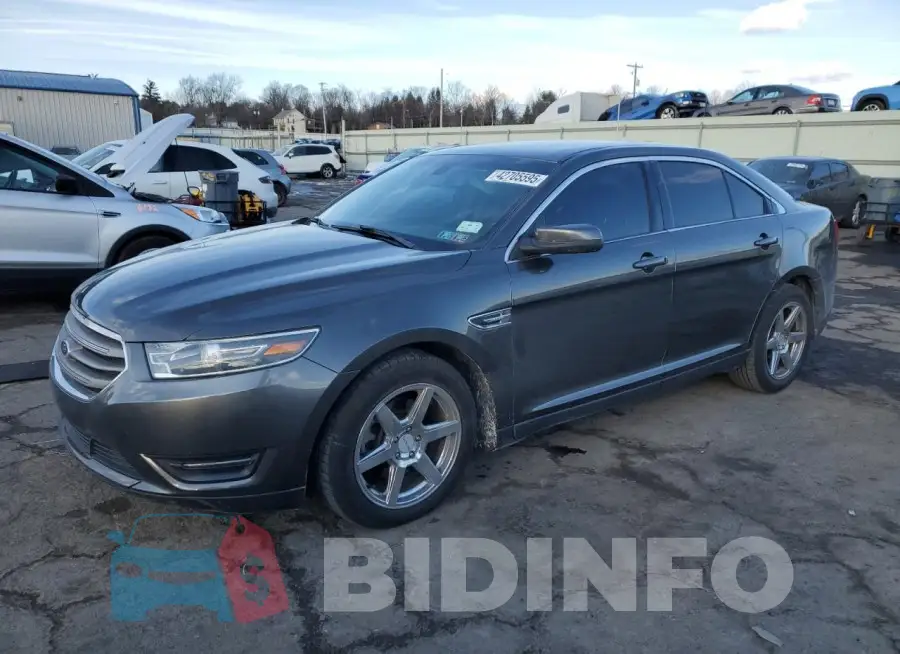 1FAHP2E84GG103955 Photo# 1