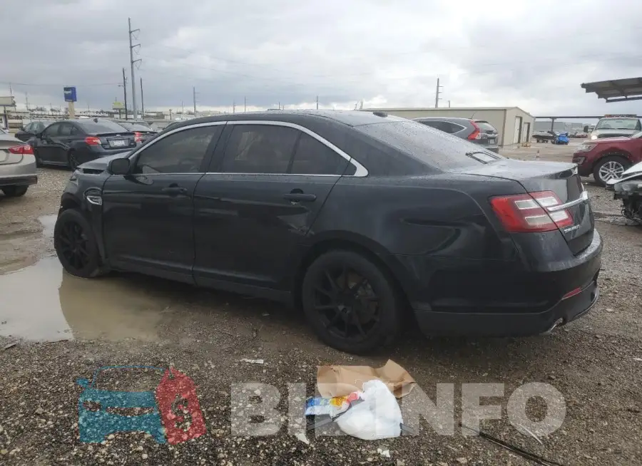 1FAHP2F84KG109410 Photo# 2