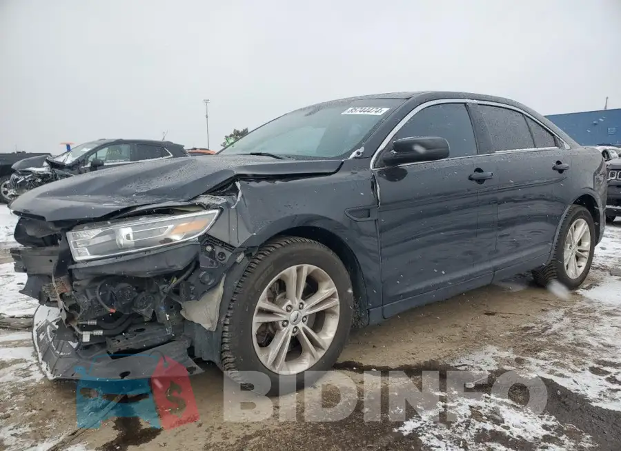 1FAHP2MK5HG109312 Photo# 1