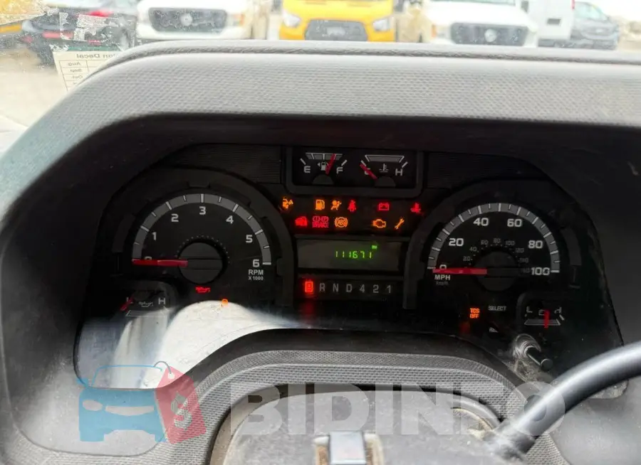 1FDXE4FS9JDC33221 Photo# 8