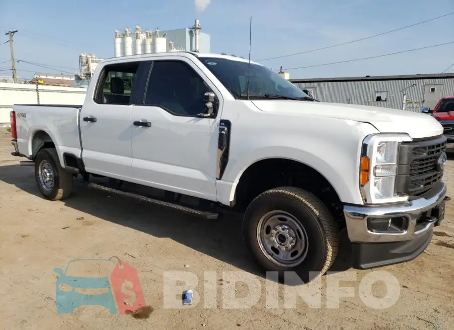 1FT7W2BA5PED83249 Photo# 4