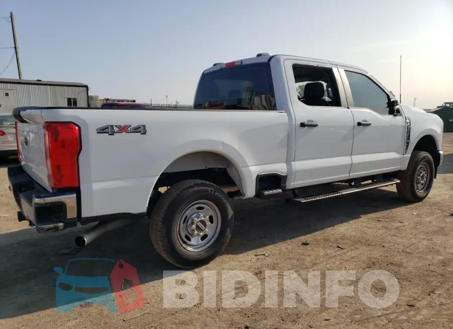 1FT7W2BA5PED83249 Photo# 3