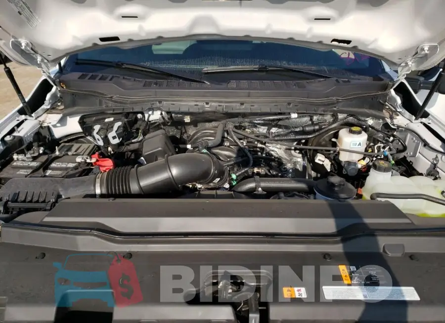 1FT7W2BA5PED83249 Photo# 11