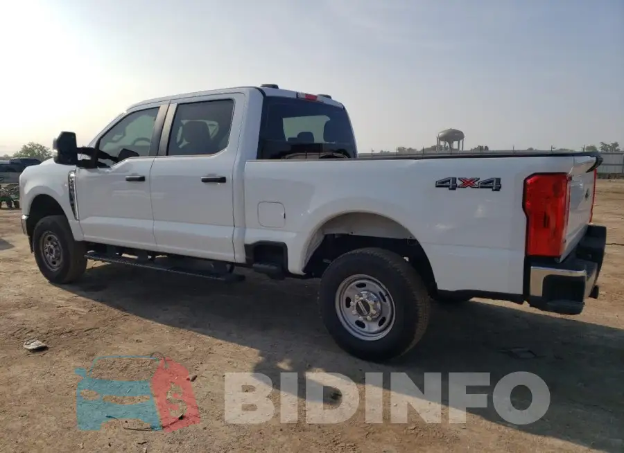 1FT7W2BA5PED83249 Photo# 2
