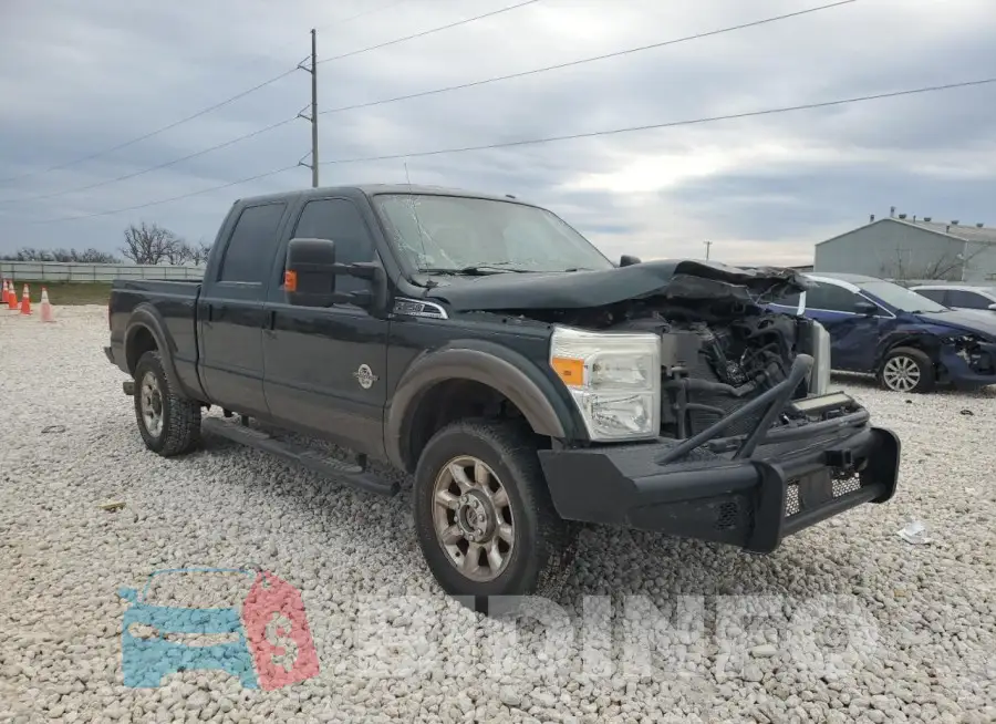1FT7W2BT4GEA02900 Photo# 4
