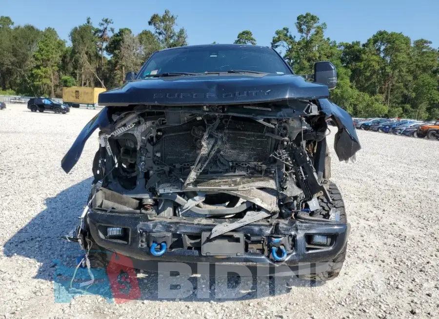 1FT7W2BT6JEB49842 Photo# 5