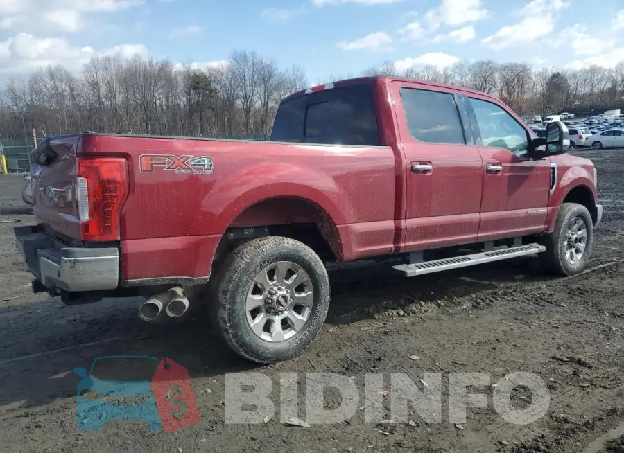 1FT7W2BT9JEB67686 Photo# 3