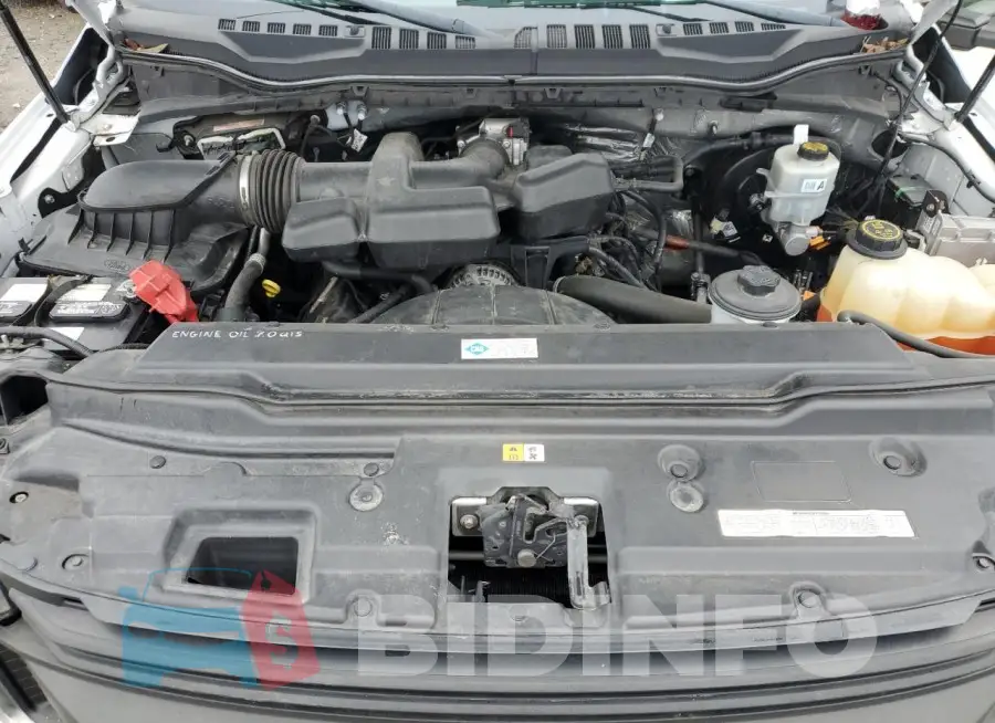 1FT7X2A60JEB41714 Photo# 11
