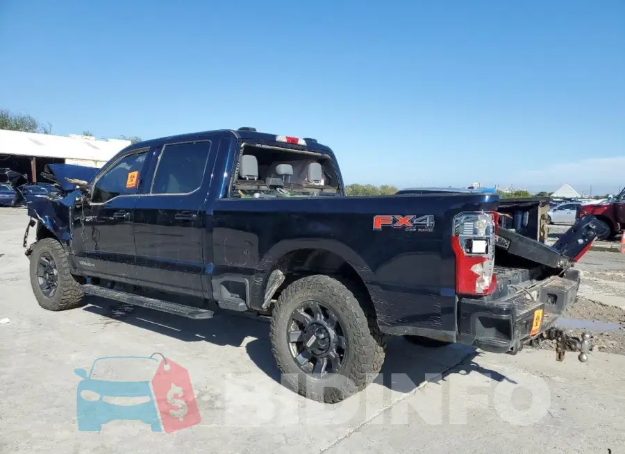 1FT8W2BTXPED15728 Photo# 2