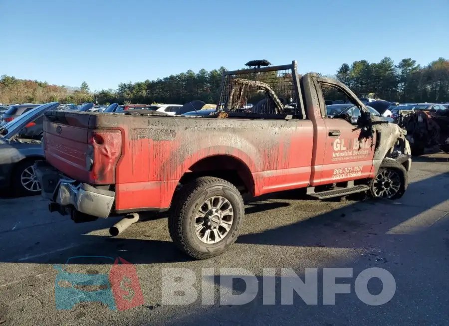 1FTBF2B64HEB49093 Photo# 3