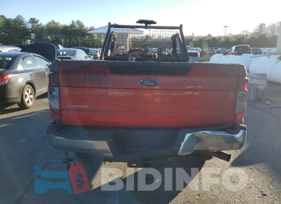 1FTBF2B64HEB49093 Photo# 6