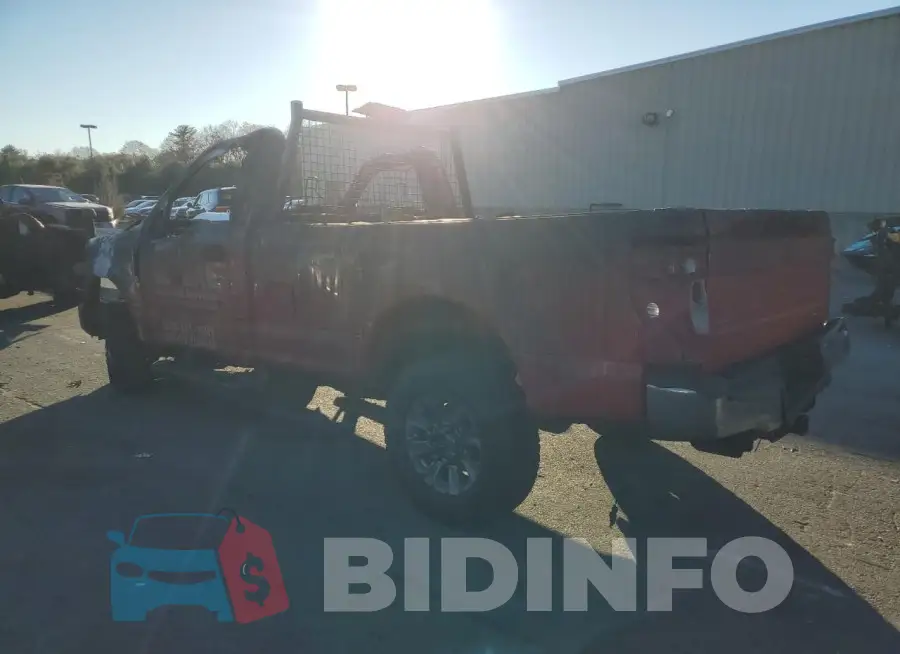 1FTBF2B64HEB49093 Photo# 2