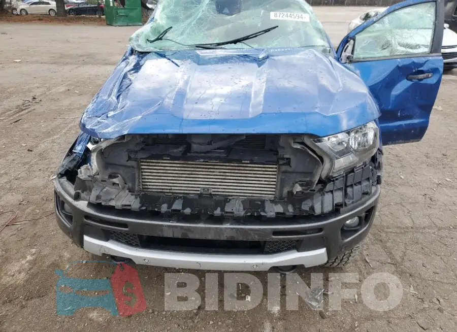 1FTER4FH1KLB20522 Photo# 11