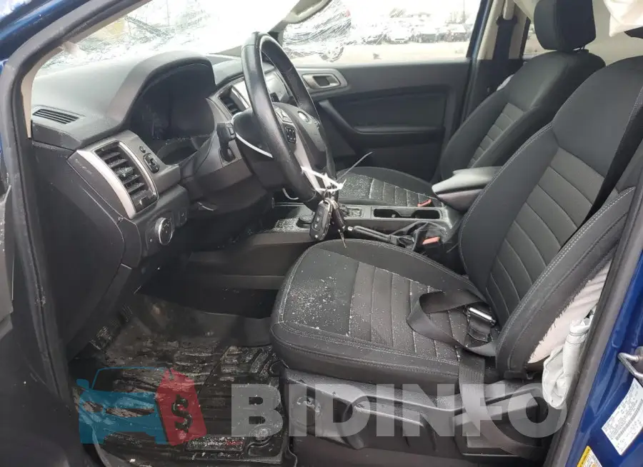 1FTER4FH1KLB20522 Photo# 7