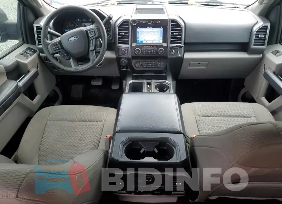 1FTEW1C42KFA07752 Photo# 8