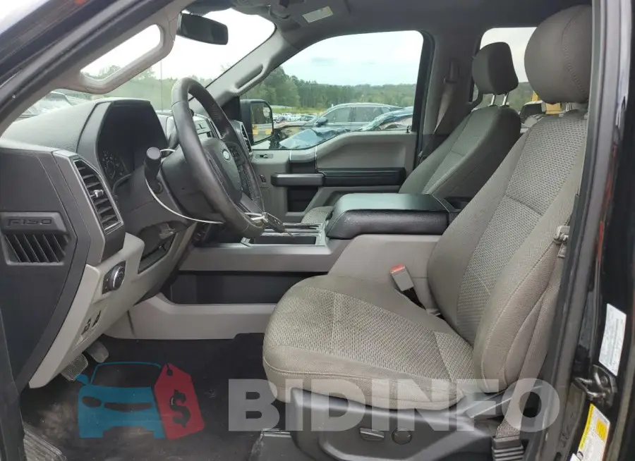 1FTEW1C42KFA07752 Photo# 7