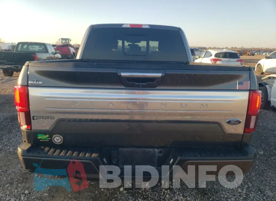 1FTEW1C58JFB84717 Photo# 6