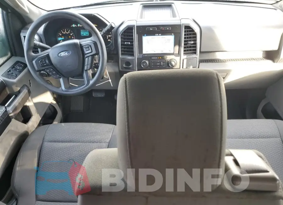 1FTEW1CB6KKC40572 Photo# 8