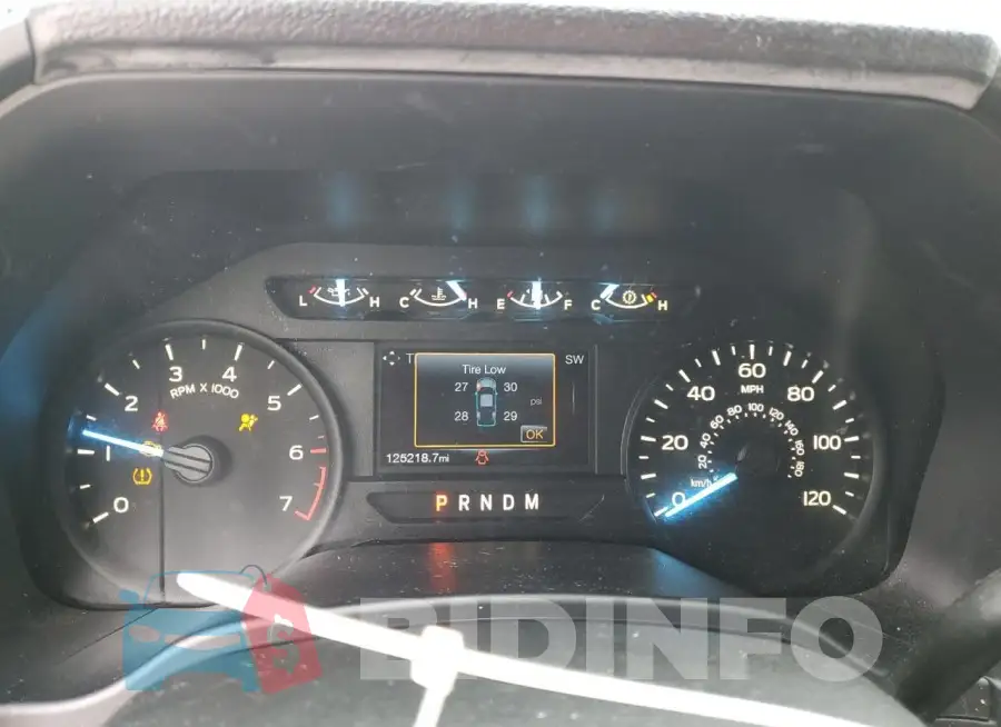 1FTEW1CP1KFD52944 Photo# 9