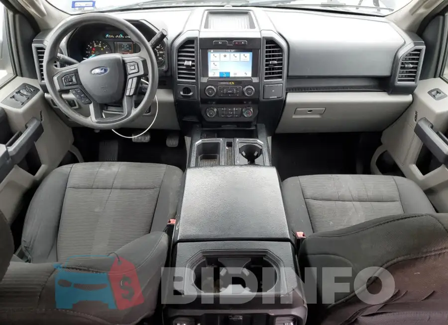1FTEW1CP1KFD52944 Photo# 8