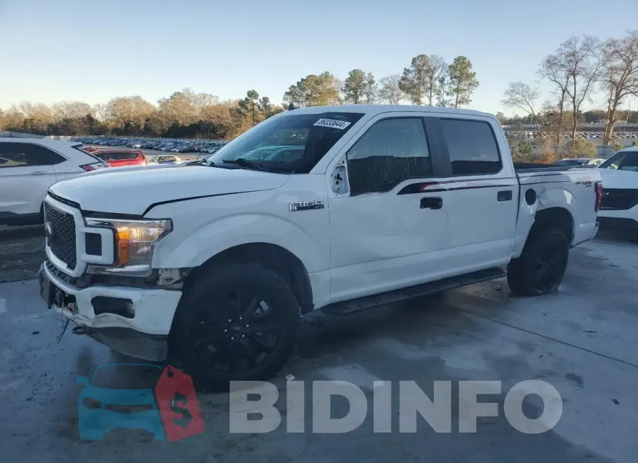 1FTEW1E59LFC15814 Photo# 1
