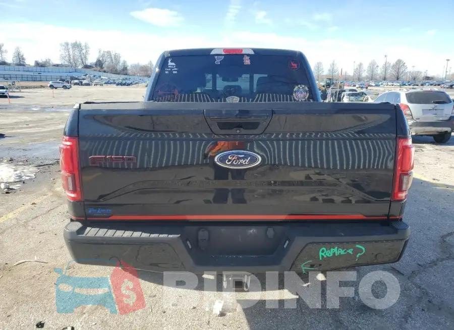 1FTEW1EG2HFB89257 Photo# 6