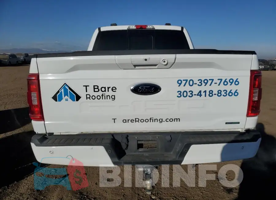 1FTEW1EP4MFC25878 Photo# 6
