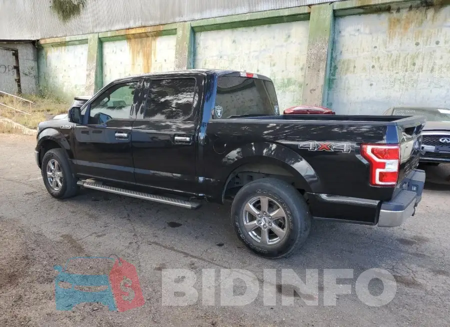 1FTEW1EP9KFA18531 Photo# 2