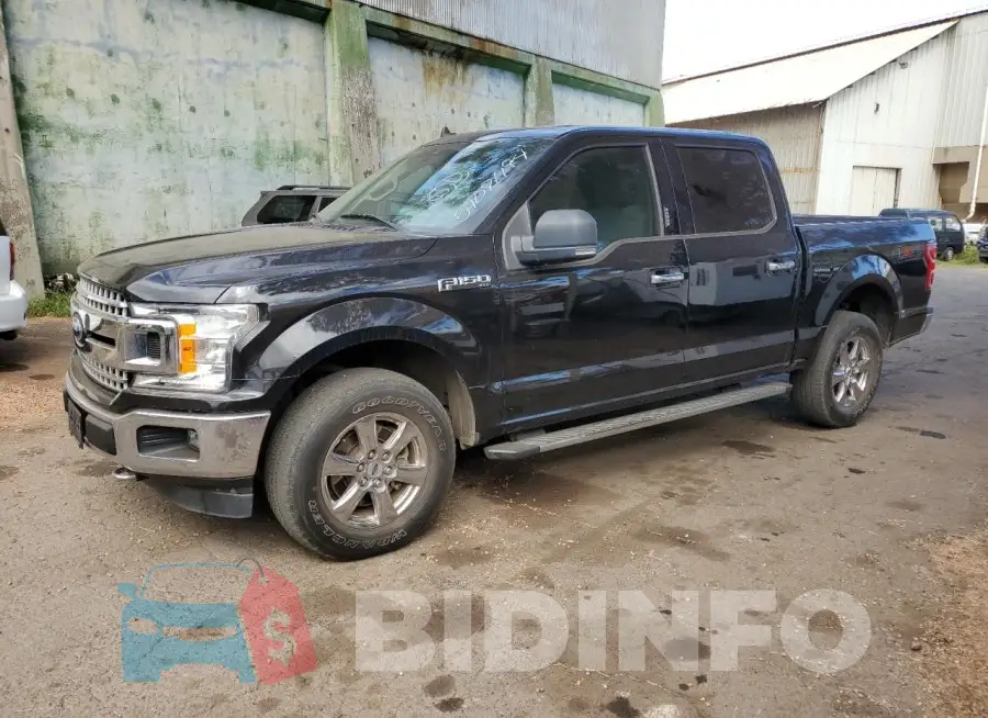 1FTEW1EP9KFA18531 Photo# 1