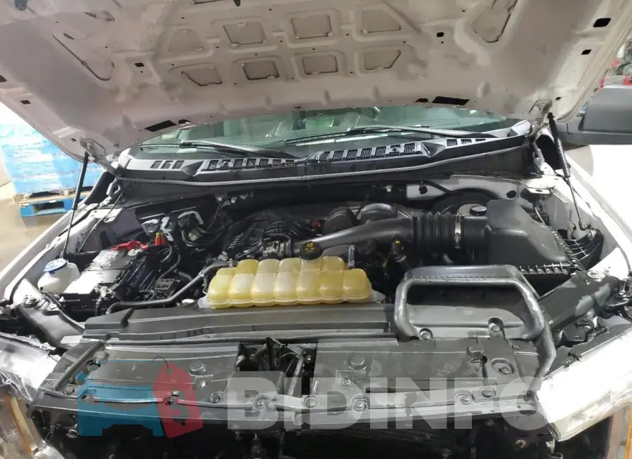 1FTEX1CB4KKE70690 Photo# 11