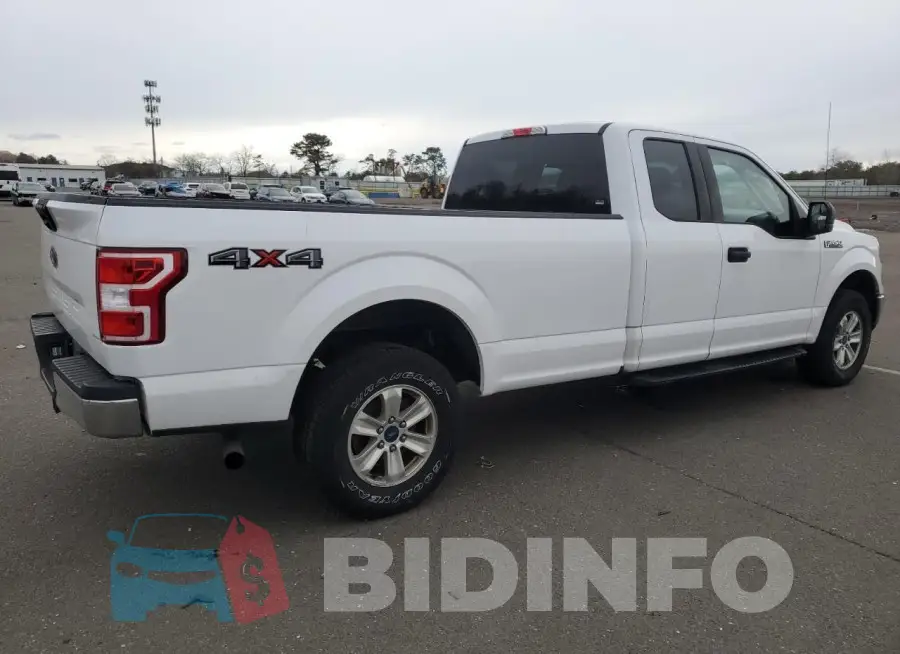 1FTEX1E51JKD60413 Photo# 3