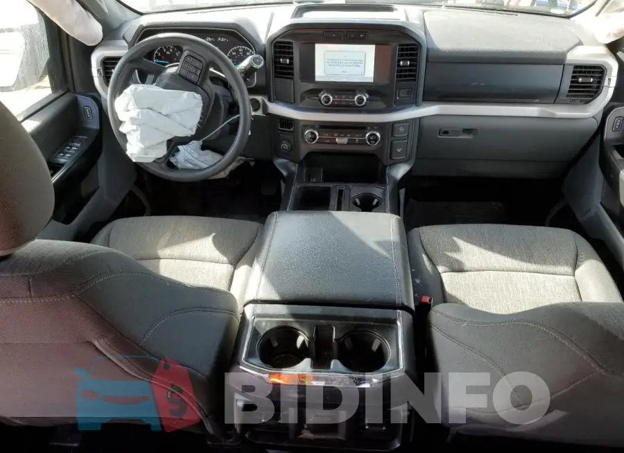 1FTFW1CD7MFB99189 Photo# 8