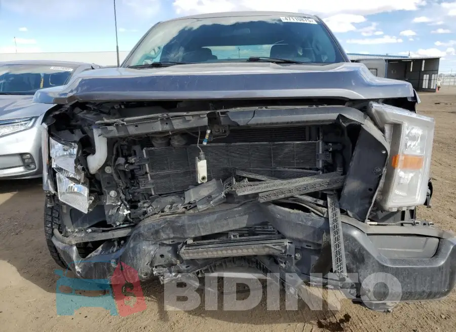 1FTFW1CD7MFB99189 Photo# 5
