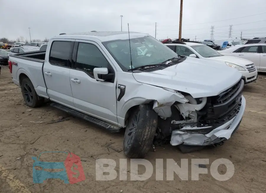 1FTFW1E58MKF10822 Photo# 4