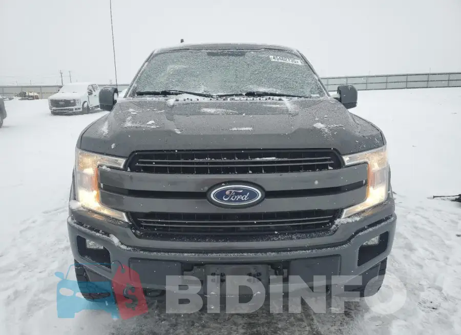 1FTFW1E5XJKC45977 Photo# 5