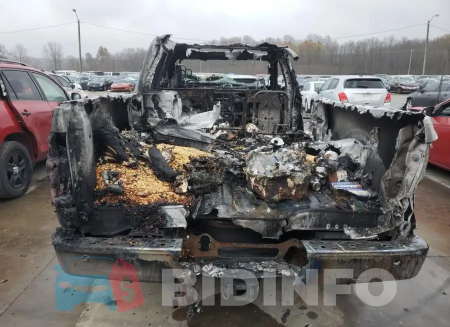 1FTFW1E87PFC68158 Photo# 6