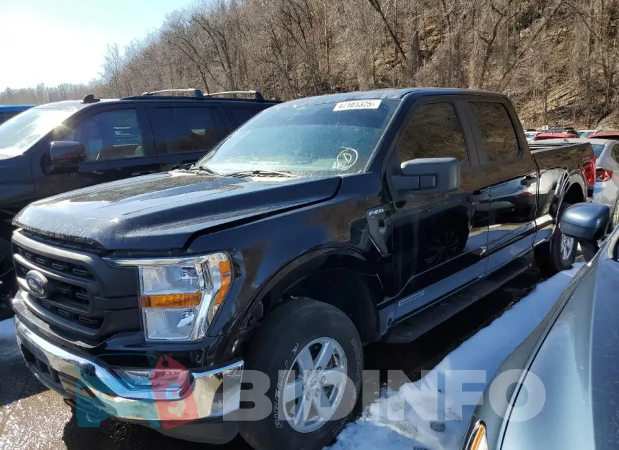 1FTFW1ED0MFB39526 Photo# 1
