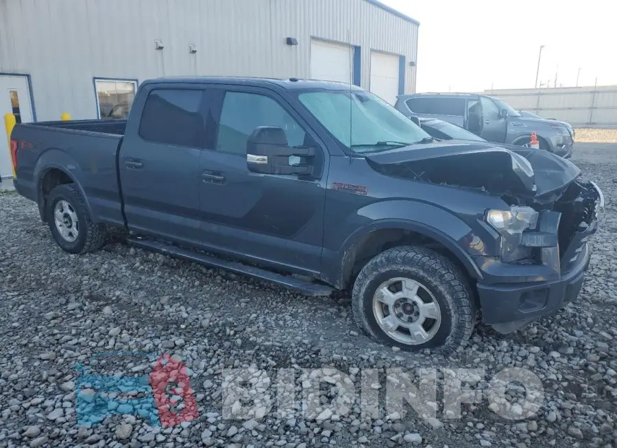1FTFW1EF7GFC92345 Photo# 4