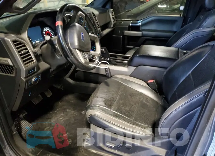 1FTFW1RG1JFC40624 Photo# 7