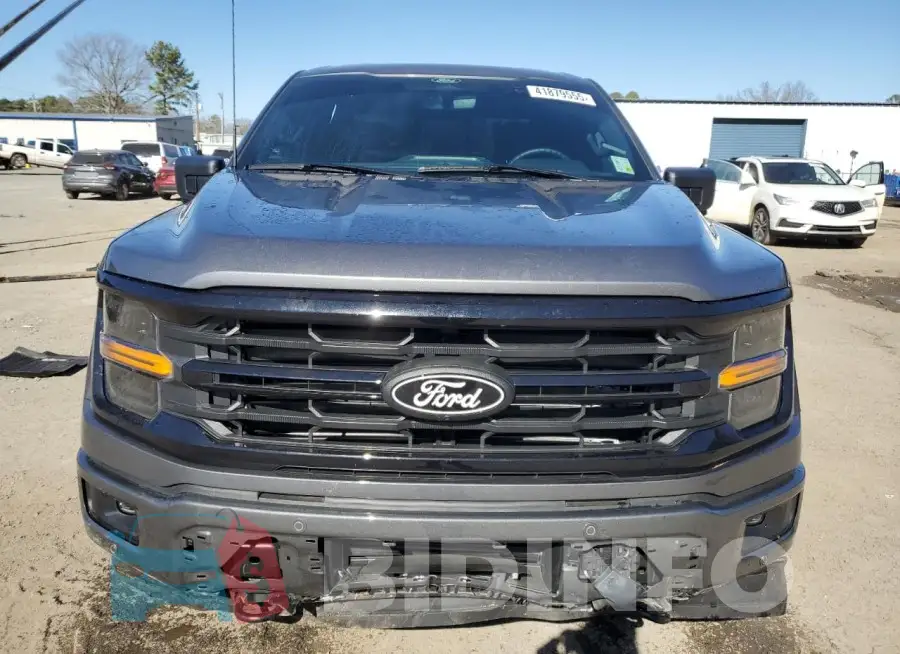 1FTFW3L8XRKD99187 Photo# 5