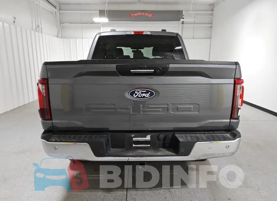 1FTFW3LD4RFA43145 Photo# 6