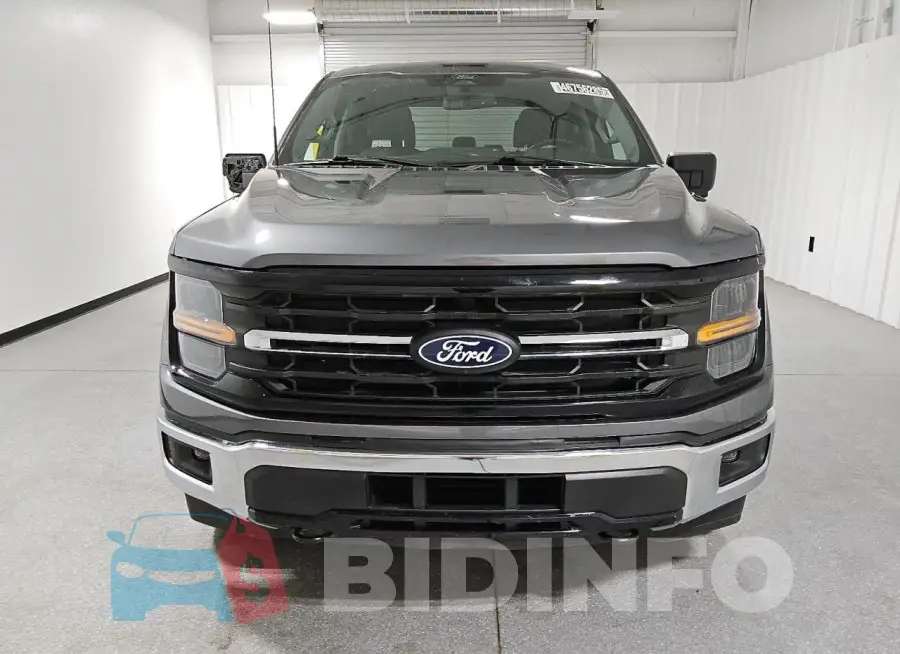 1FTFW3LD4RFA43145 Photo# 5