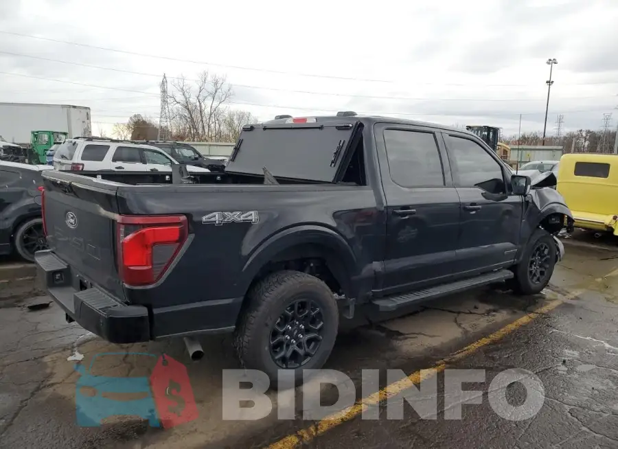 1FTFW3LD6RFA84540 Photo# 3