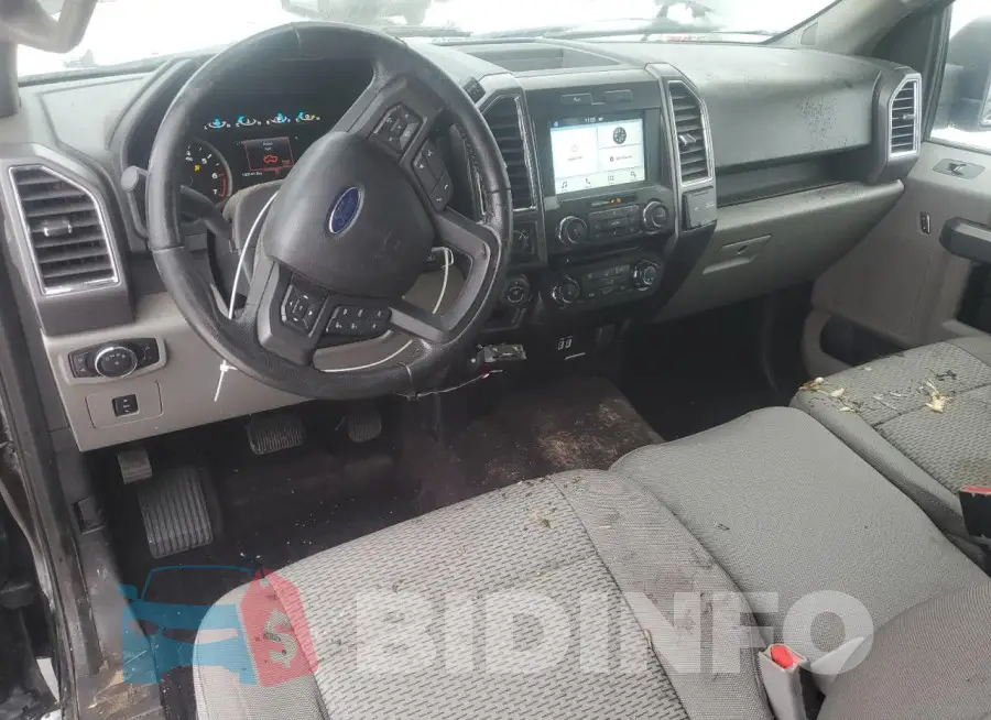 1FTFX1EG5GFB37735 Photo# 8