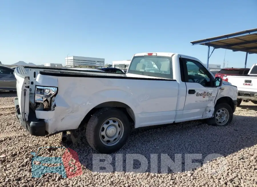 1FTMF1CB2JKF69974 Photo# 3